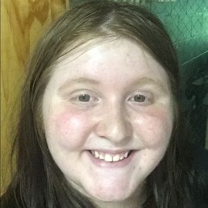 Meet your Posher, Meagan